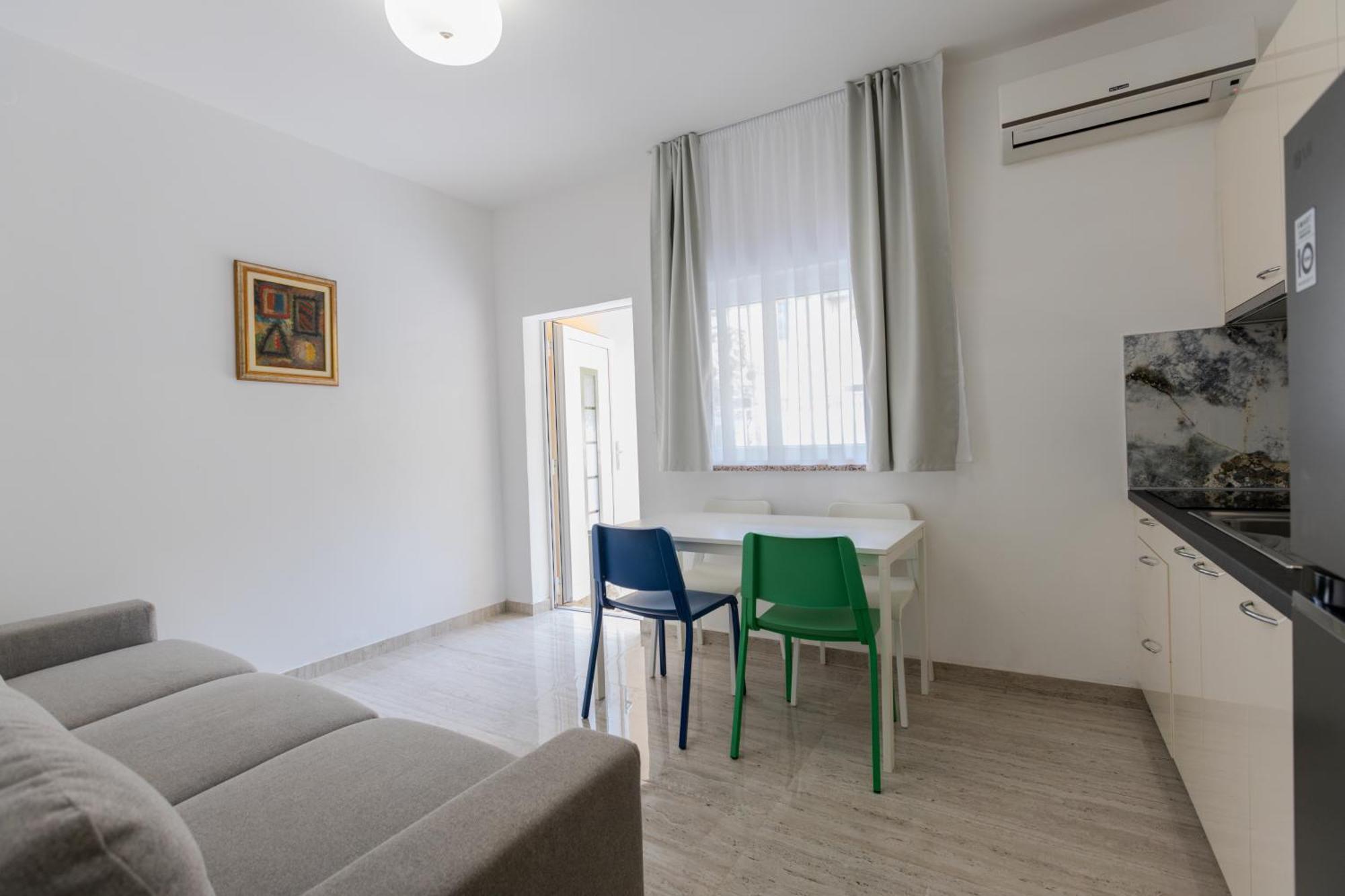 Apartments Lorena 普利拉卡 外观 照片